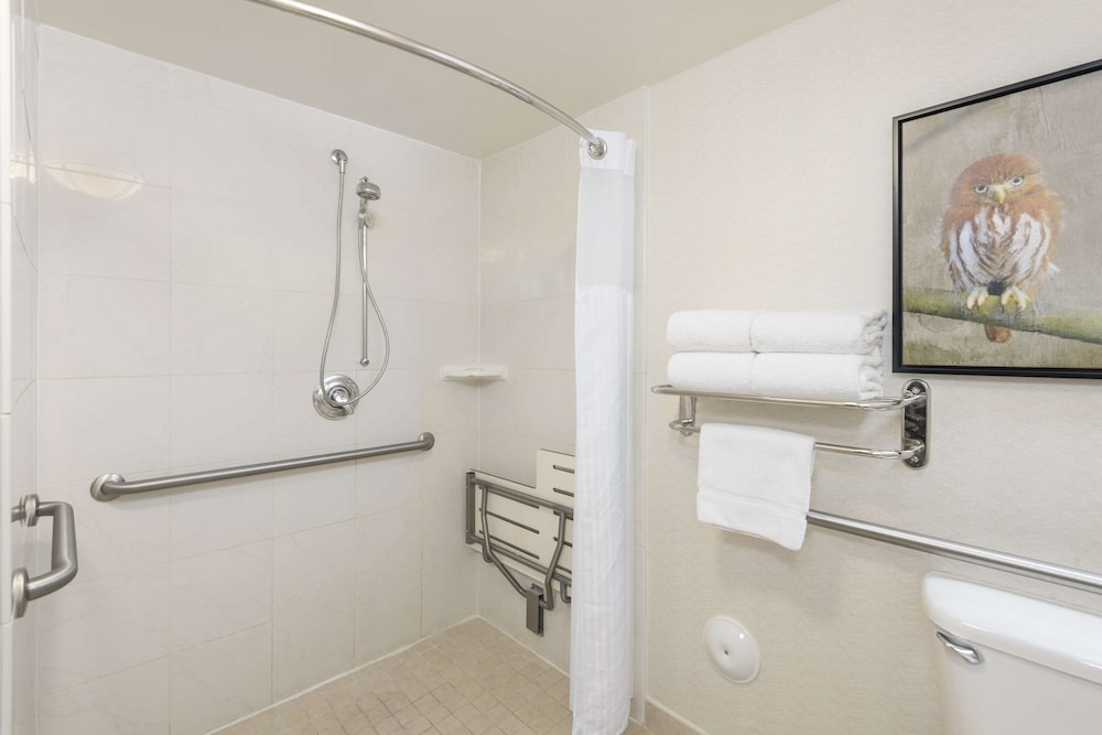 Hilton Garden Inn Scottsdale North Perimeter Center - photo 28