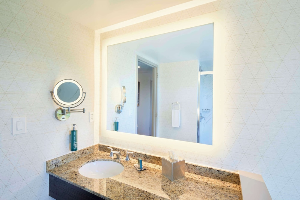 DoubleTree by Hilton Atlanta Roswell - photo 29