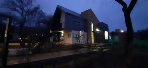 Laurentino Loft & Home — 4-Star Luxury Hotel in Villa General Belgrano, Argentina