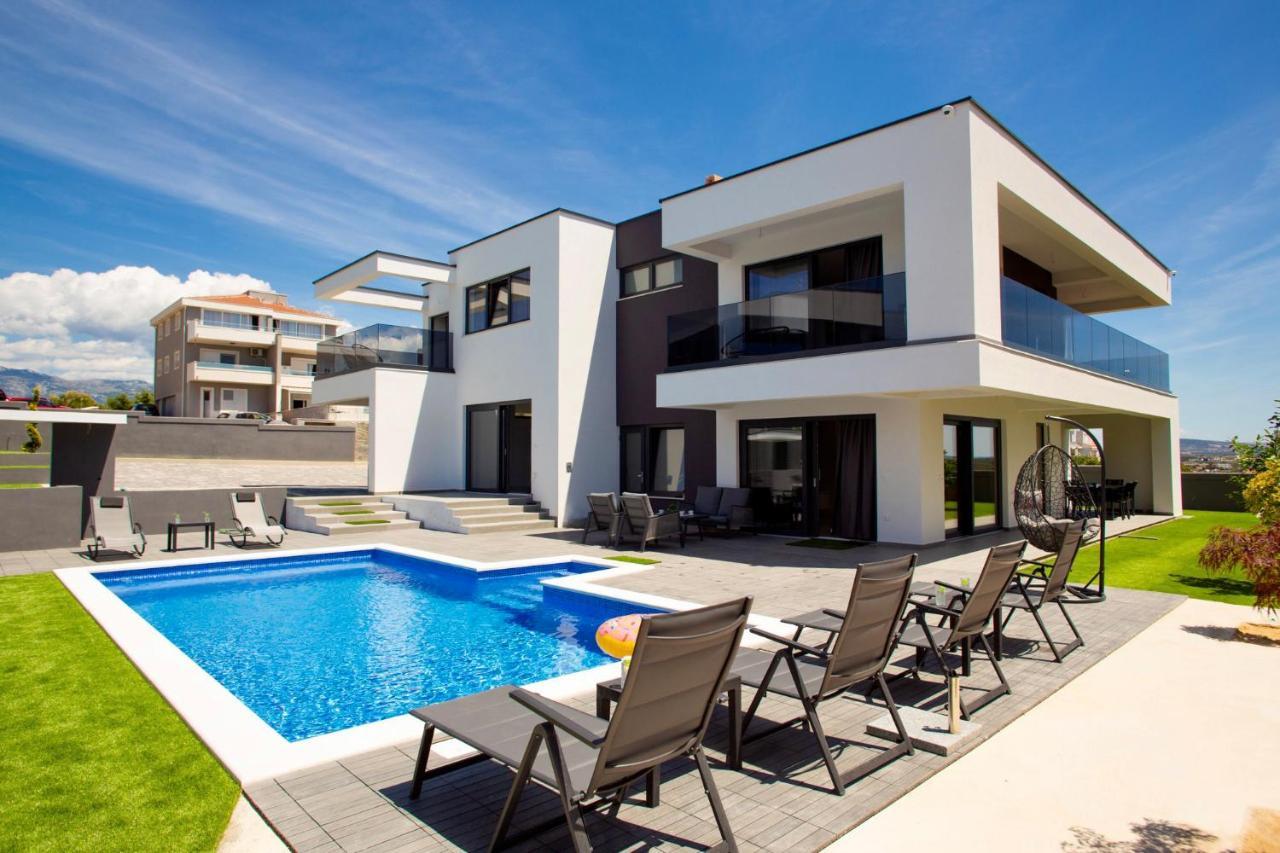 Fantasy Daydream Mansion — Novalja — photo 4