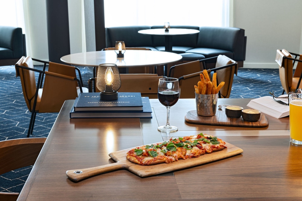 Courtyard by Marriott Boise West Meridian - photo 31
