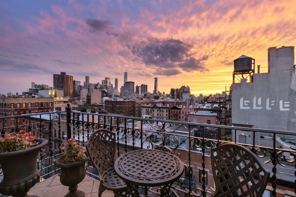 The Historic Blue Moon Hotel NYC - photo 66