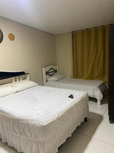 Pousada Ponte da Celoura in Santa Cruz Das Palmeiras, Brasil