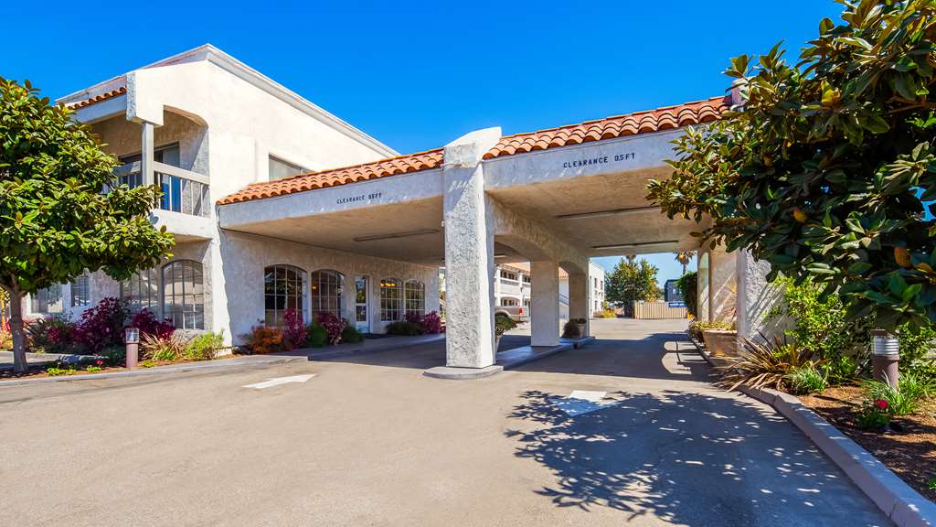 SureStay Hotel by Best Western Camarillo - featured photo