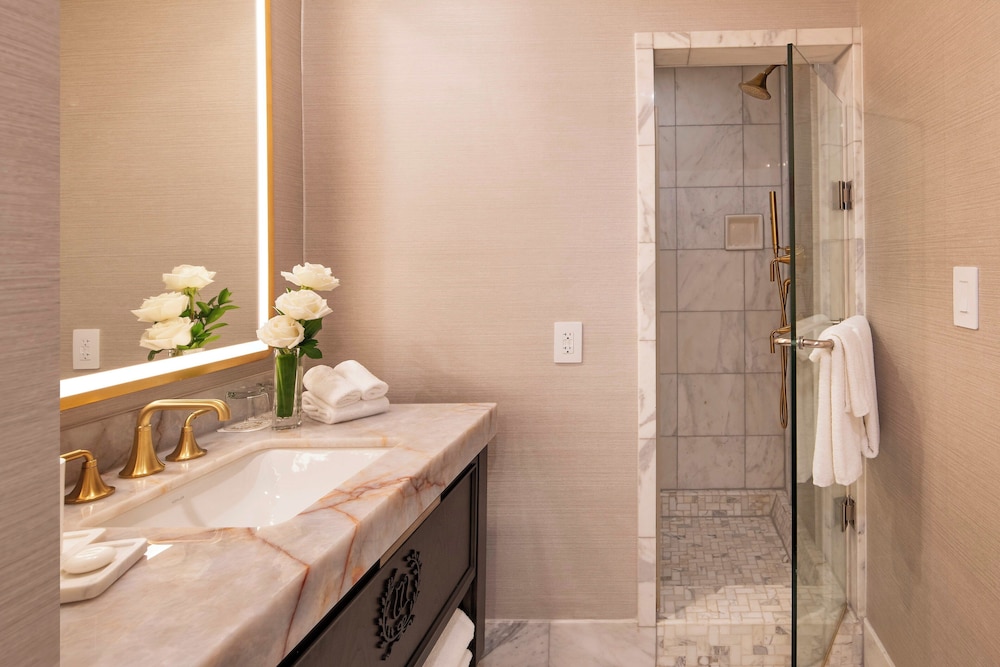 Willard InterContinental Washington by IHG - photo 170