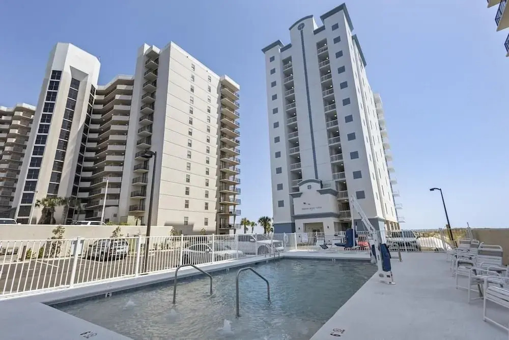 Perdido Dunes Tower 6e 4 Bedroom Condo - photo 19