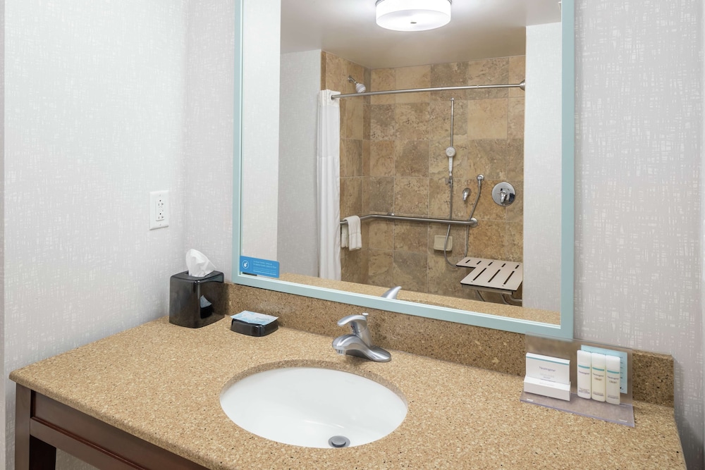 Hampton Inn New Smyrna Beach - photo 27