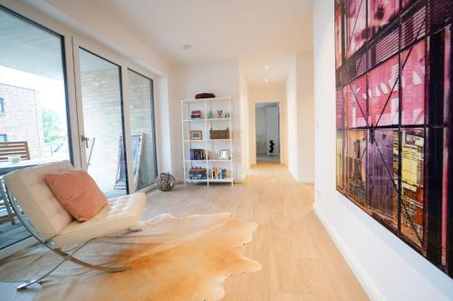 2912 Strandwiese 1 — 4-Star Luxury Hotel in Dahme, Germany