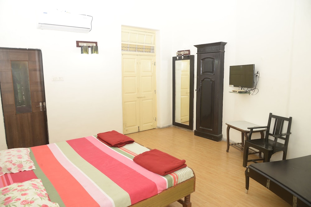 Birla Ayurveda Nashik Stay Center — Nashik