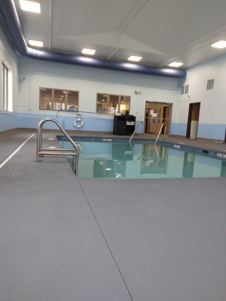 Best Rest Inn & Suites Manchester - photo 15