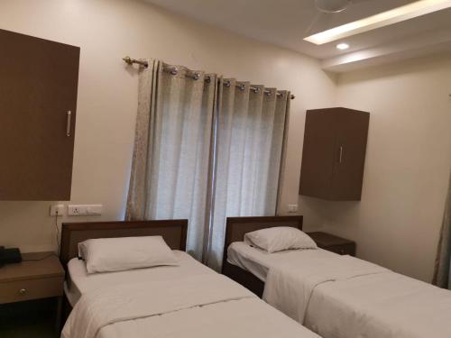 The36Inn — Visakhapatnam — photo 4