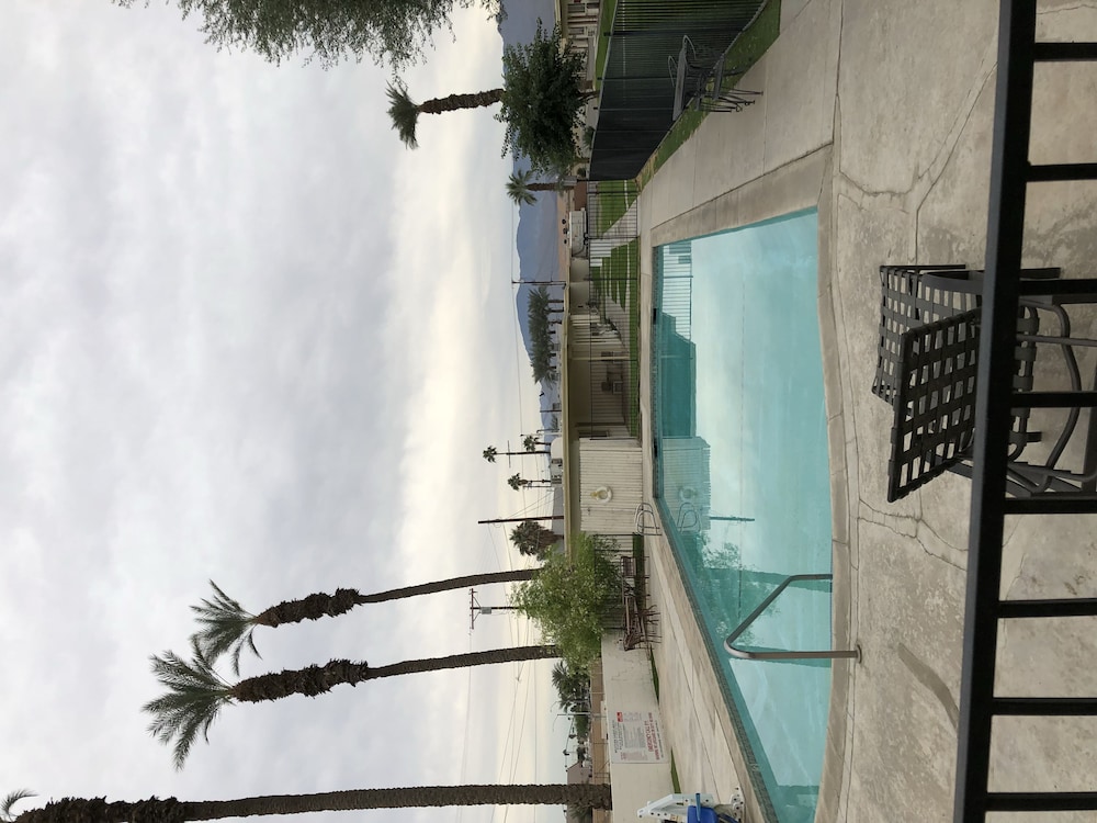 Western Sands Motel - photo 11