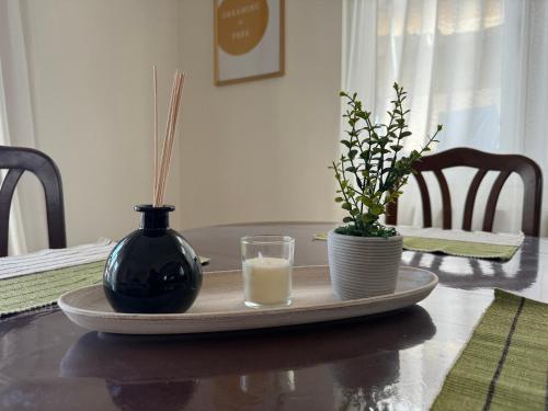 Family Apartment — 4-Star Luxury Hotel in Nea Moudhania, Greece