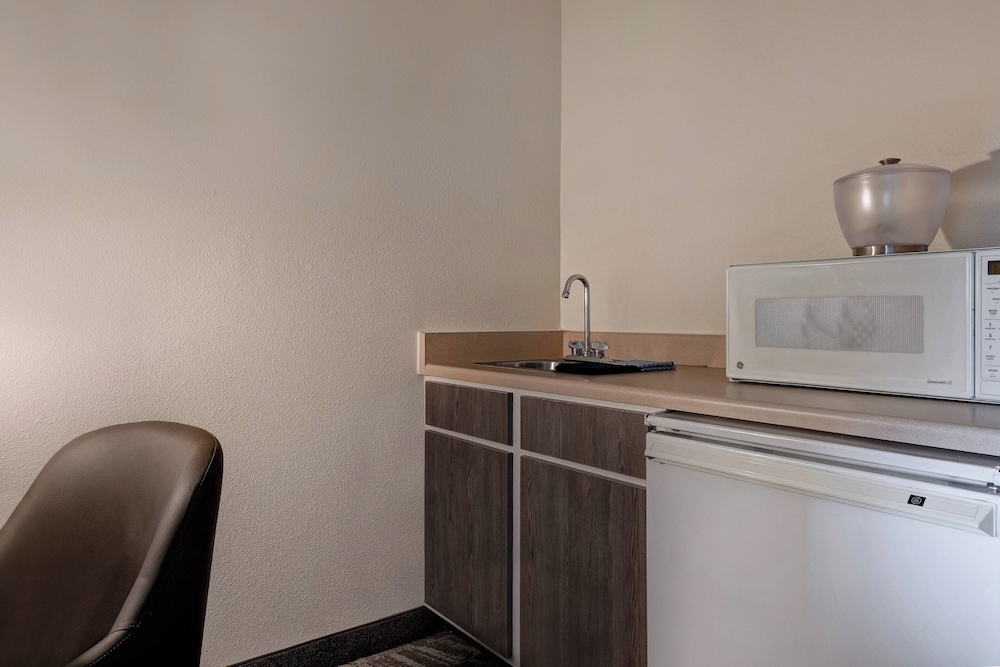 Springhill Suites By Marriott Las Cruces - photo 7