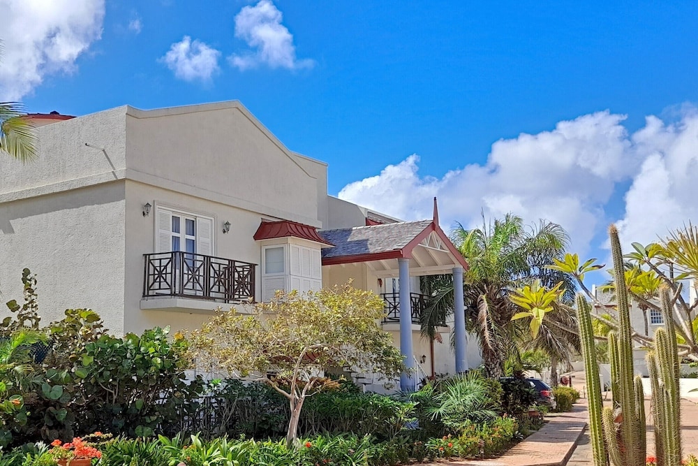 Hotel Cotton Bay Village in Castries, Saint Lucia