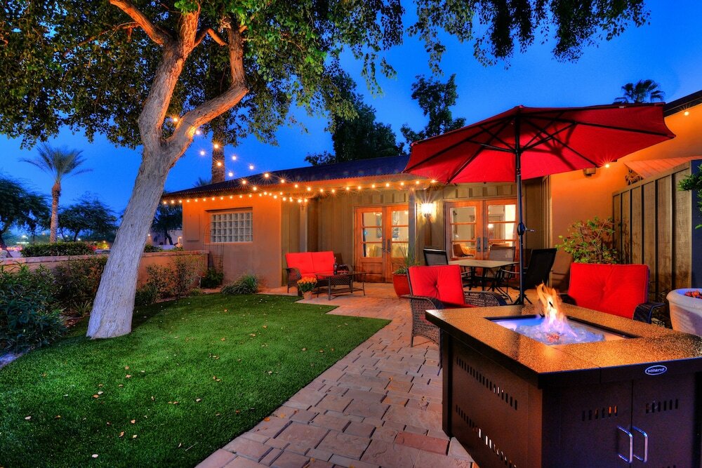 Winery Suites of Scottsdale - photo 11