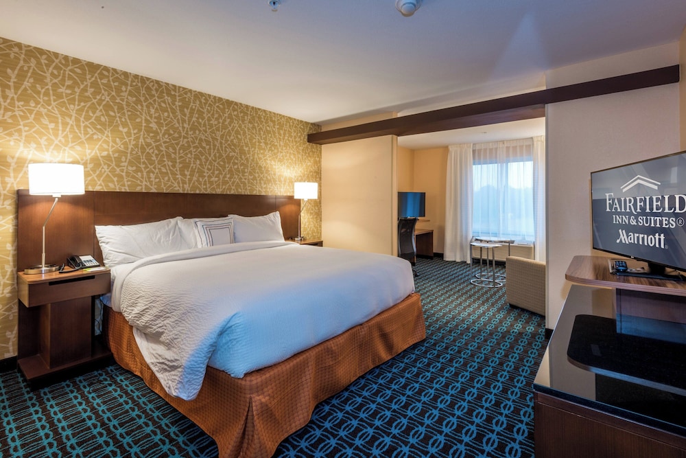 Fairfield Inn & Suites Enterprise - photo 7