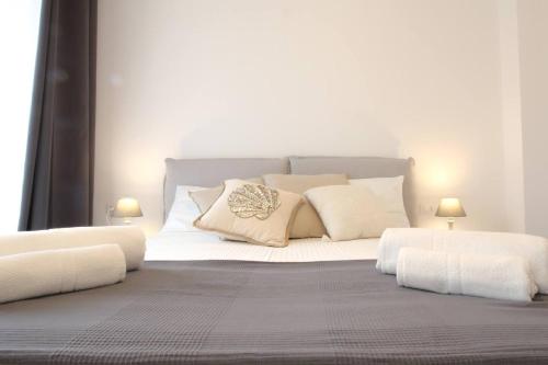 Casa Marina — 4-Star Luxury Hotel in Bordighera, Italy