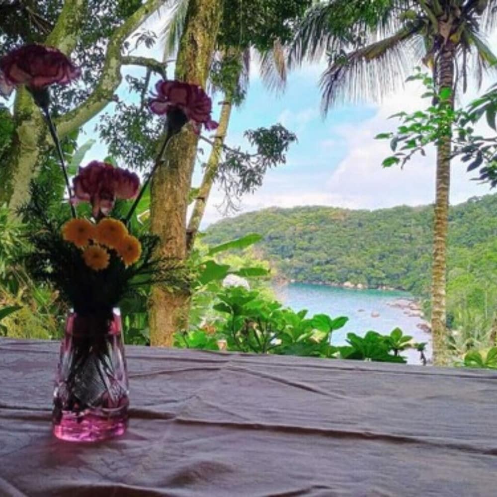 Pousada Mar de Sonhos in Angra Dos Reis, Brasil