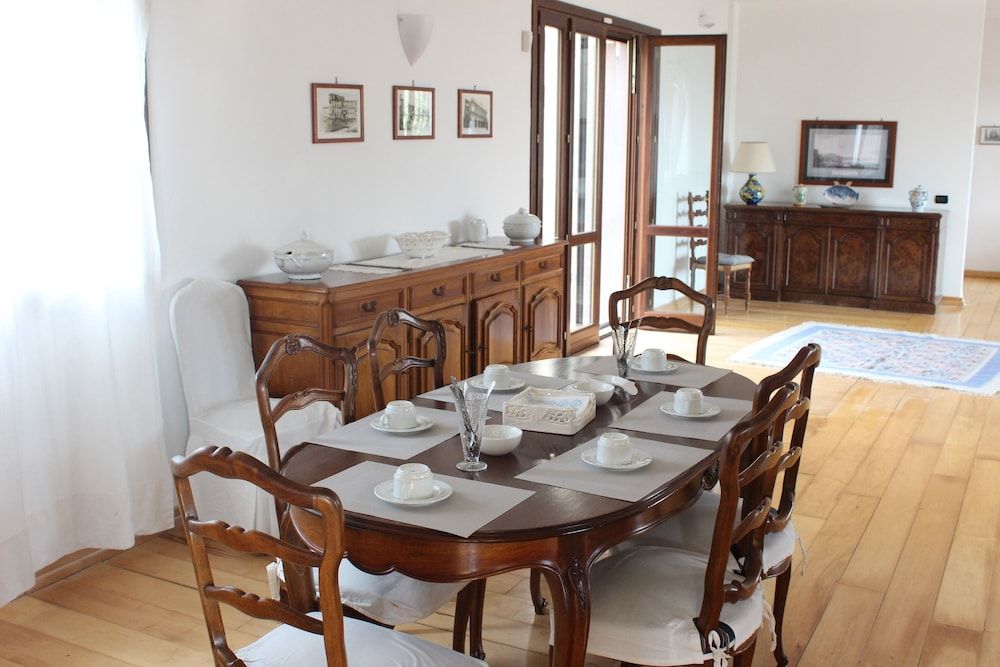 Altana - carbon neutral hotel in Torraca