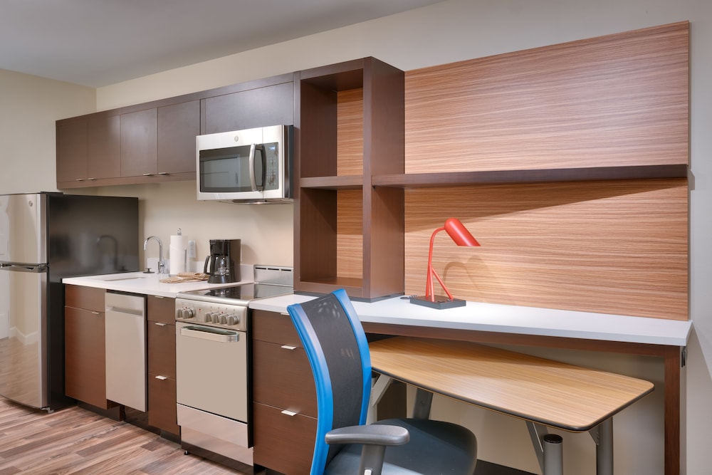 TownePlace Suites by Marriott Salt Lake City Draper - photo 18