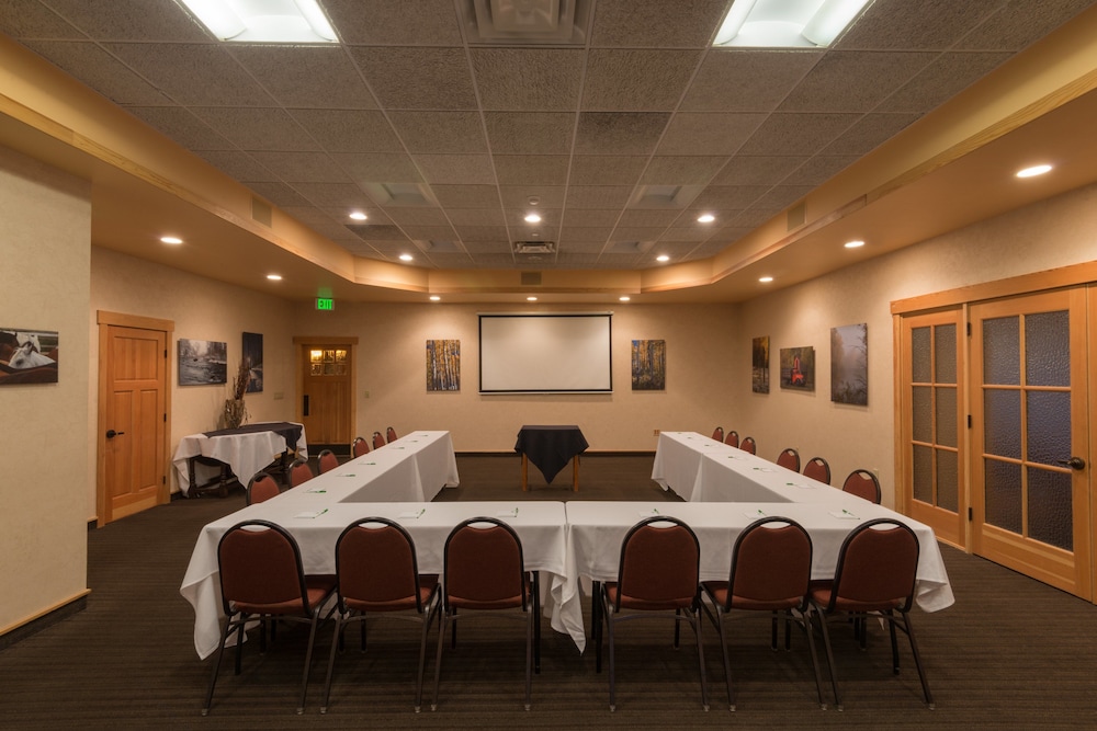 Holiday Inn Steamboat Springs by IHG - photo 79