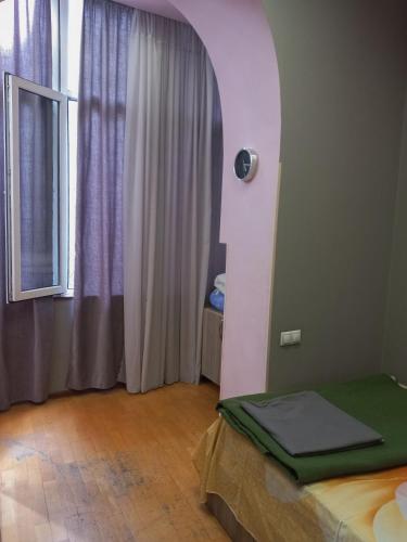 Tatapartment