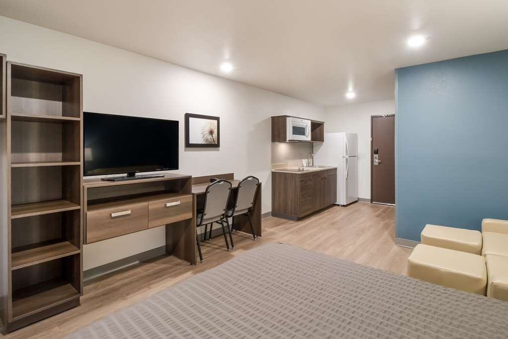 Woodspring Suites Mesa Chandler - photo 16