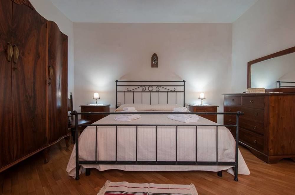 La Torre di Leo in Arezzo, Italy