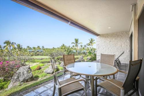 Keauhou Punahele B 107 — Kailua Kona