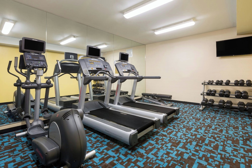 Fairfield Inn & Suites San Antonio Airport North Star Mall - photo 15