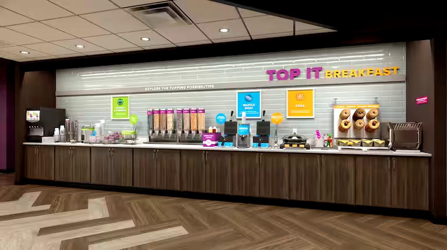 Tru By Hilton Miramar - photo 13
