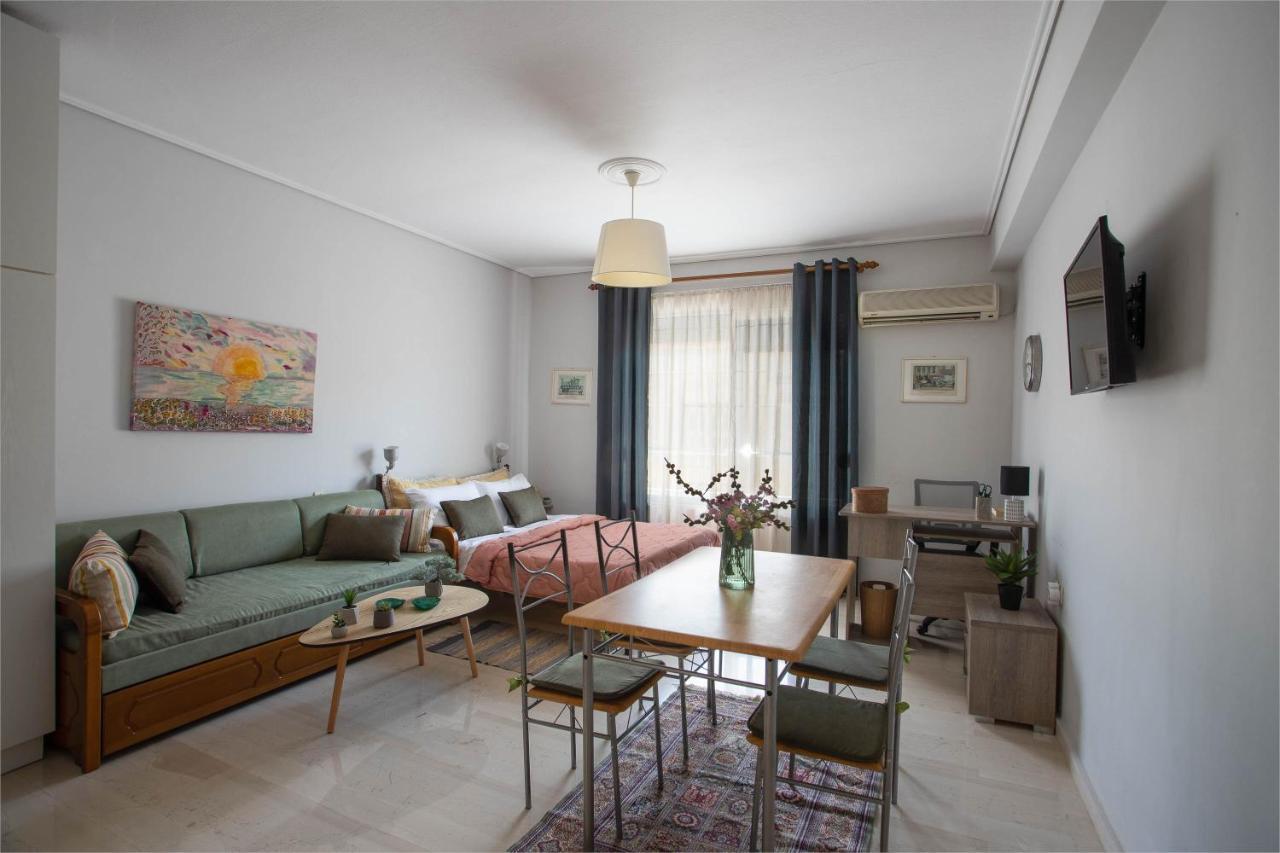 Mellow Vibes in Volos, Greece