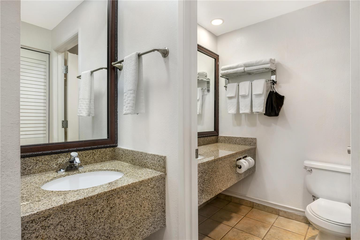 Best Western Pier Point Inn - photo 43