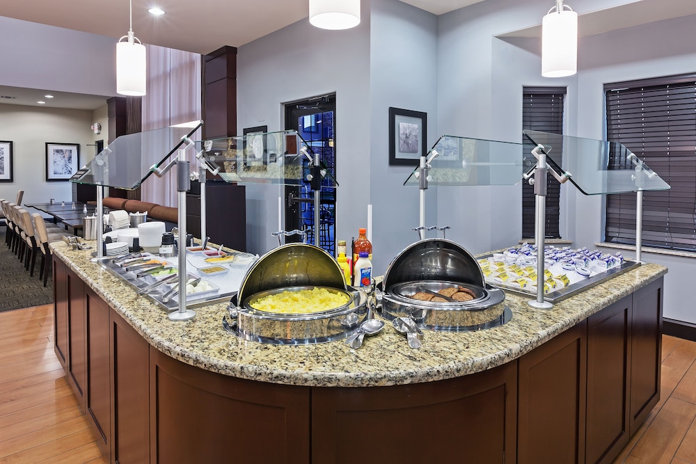 Staybridge Suites Amarillo Western Crossing by IHG - photo 28