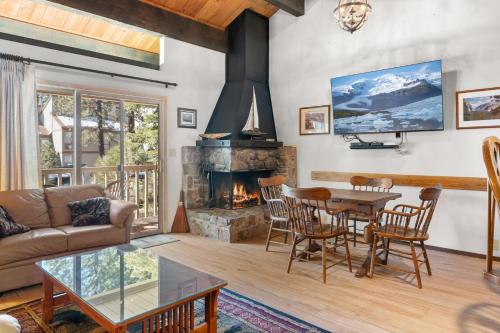 Corwin’s Quarters in Kings Beach, United States