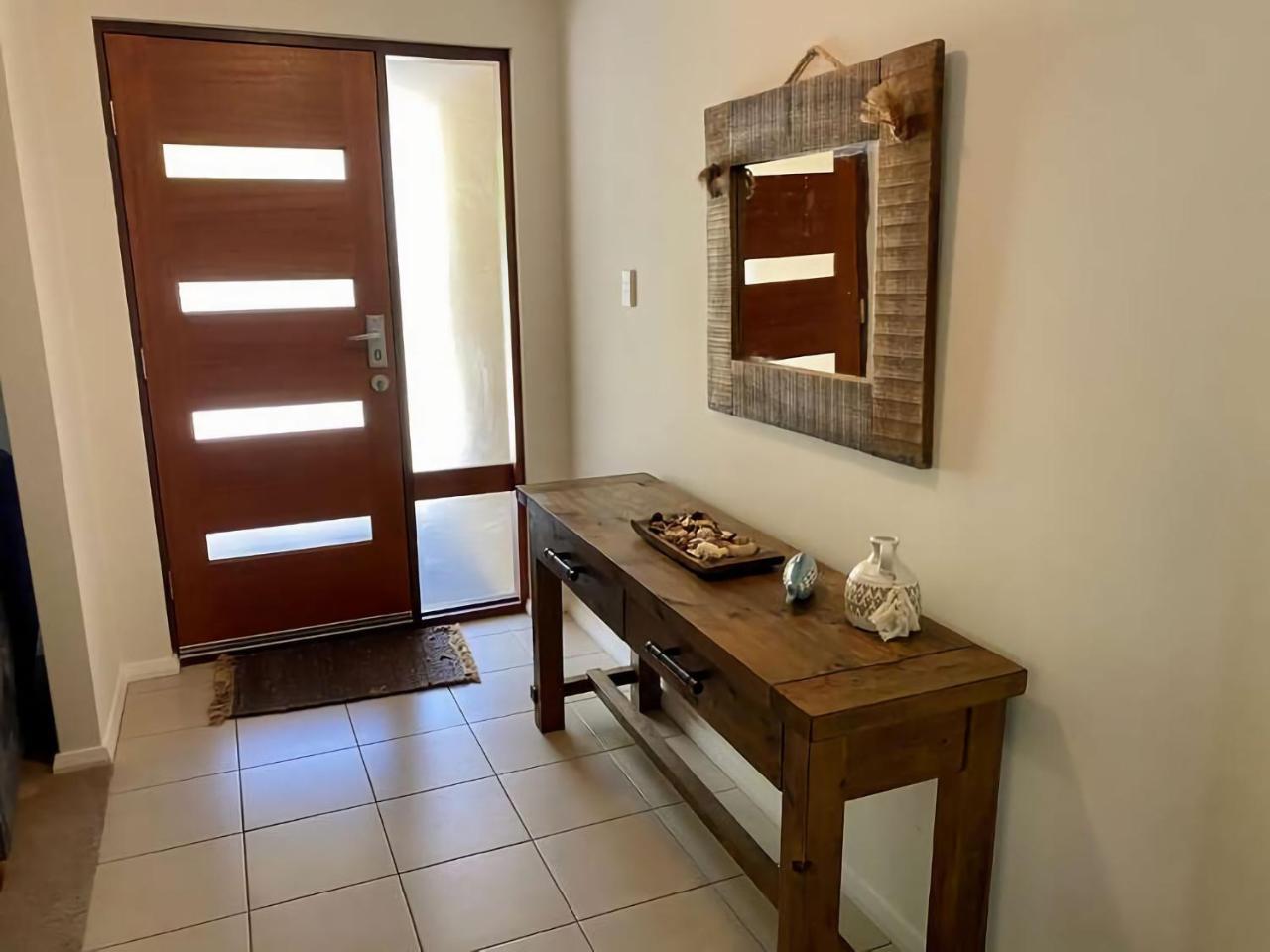 Beachside on Kent — carbon neutral stay, Busselton