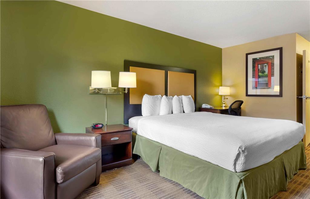 Extended Stay America Suites Houston NASA Johnson Space Ctr - photo 20