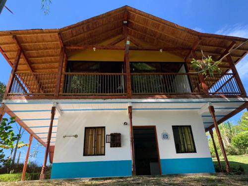 Glamping Ikigai — Marinilla