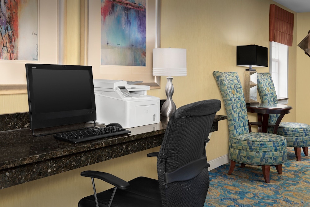 Residence Inn Spokane E Valley - photo 34