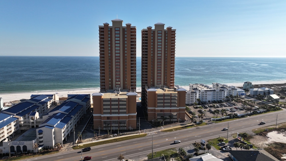 Phoenix Gulf Towers 1202 2 Bedroom Condo - photo 63