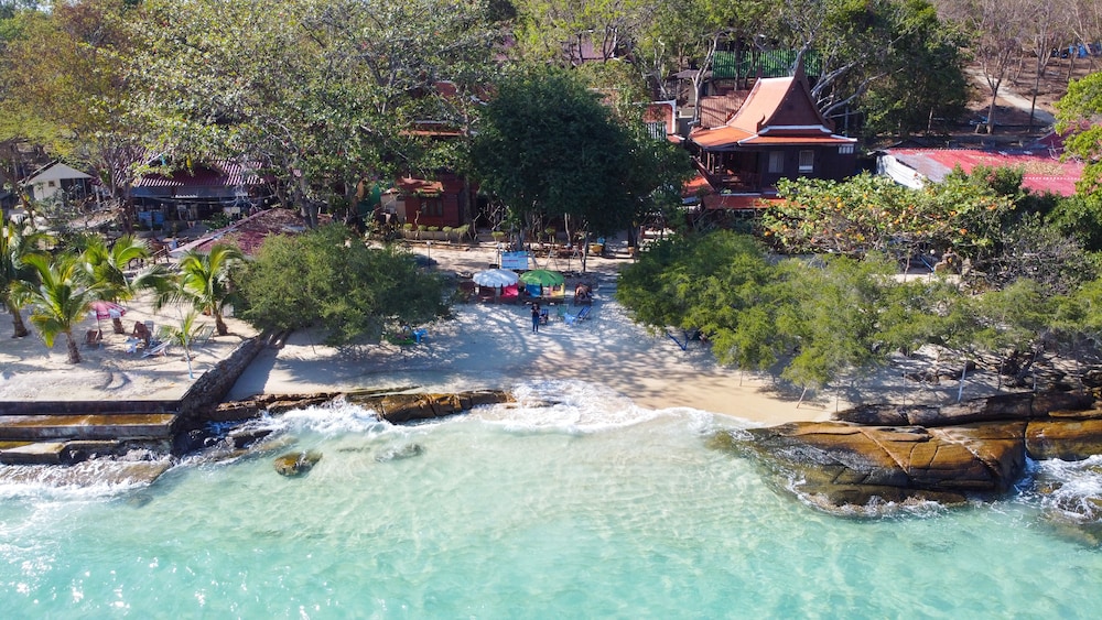 Banthai Sangthian in Rayong, Thailand