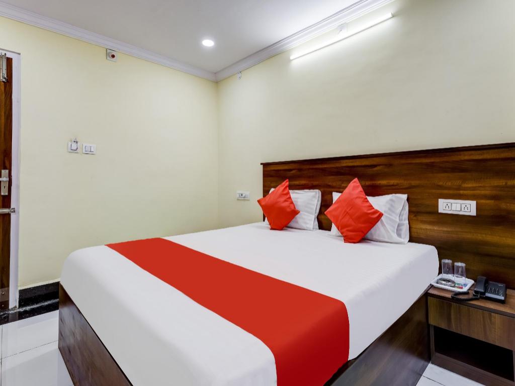 Collection O Srinivasa Residency in Tirupati, India