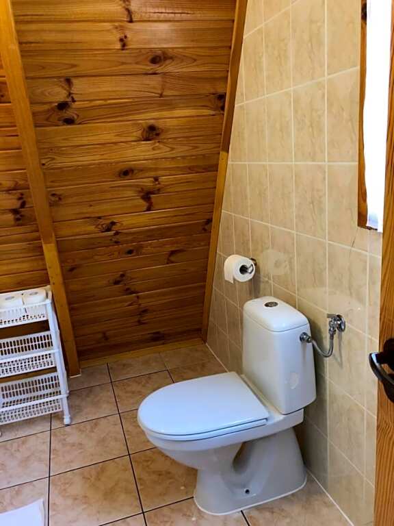 Domek na Wiejskiej 4 Polańczyk 696 025 331 in Polanczyk, Poland