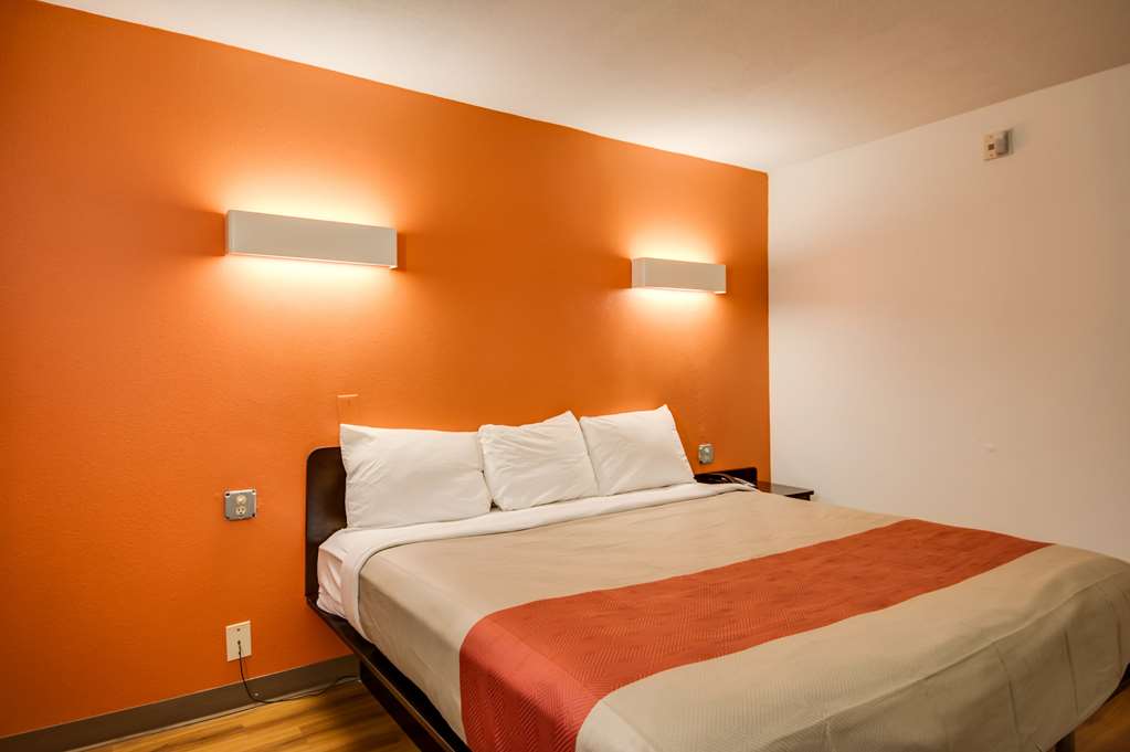 Motel 6 Jennings LA - photo 17