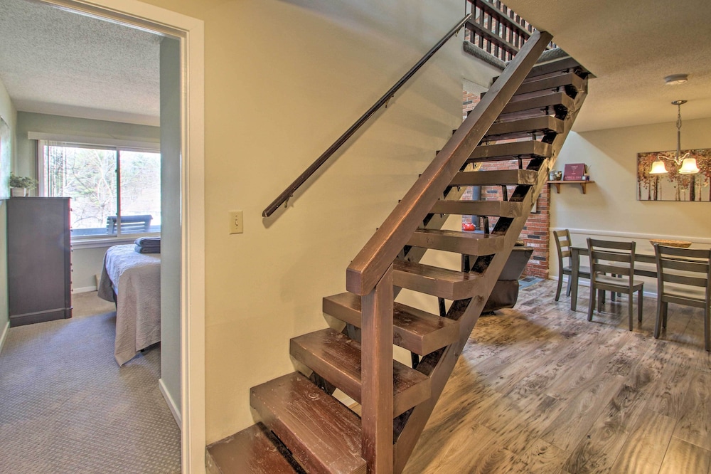 Cozy Bartlett Condo 1 Mi To Attitash Ski Resort - photo 10