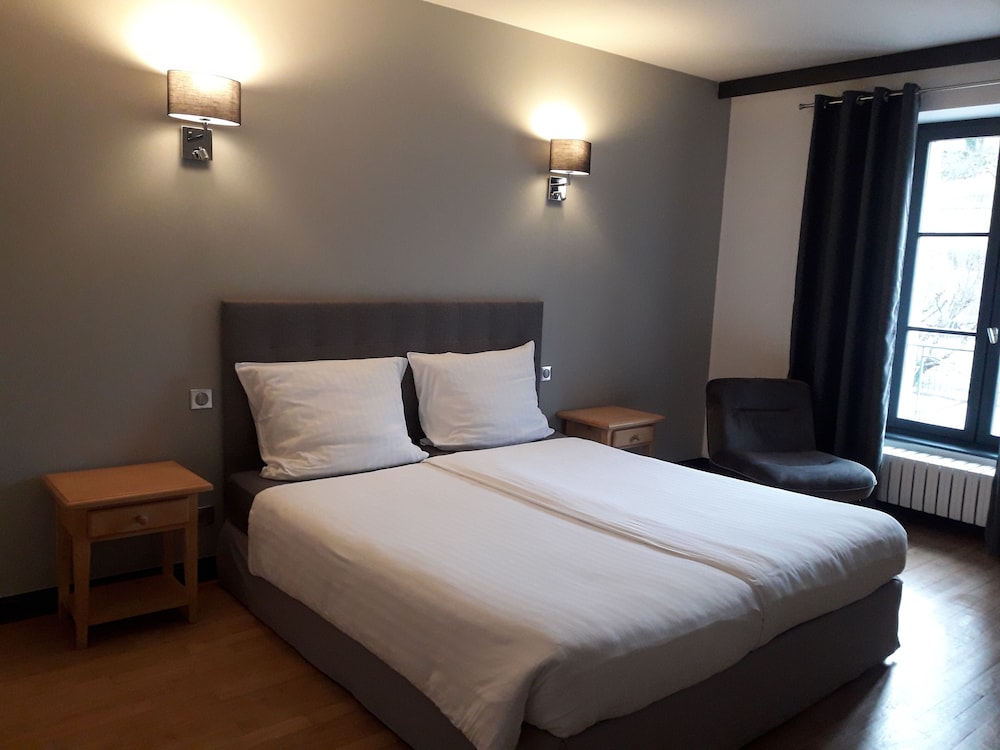 Hotel Pinocchio - last minute hotel in Gy