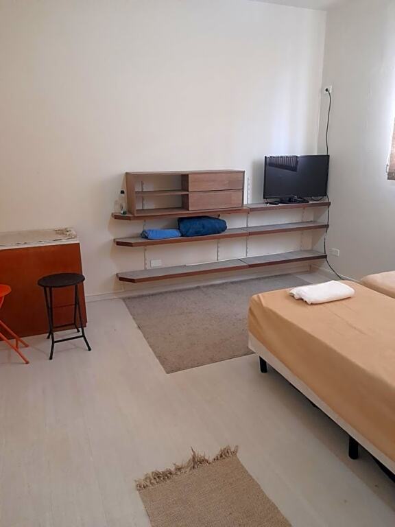 4 Suítes Privativas in Santos, Brasil