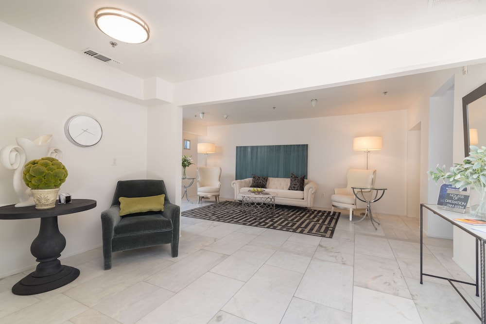 The Greens in Sacramento, United States