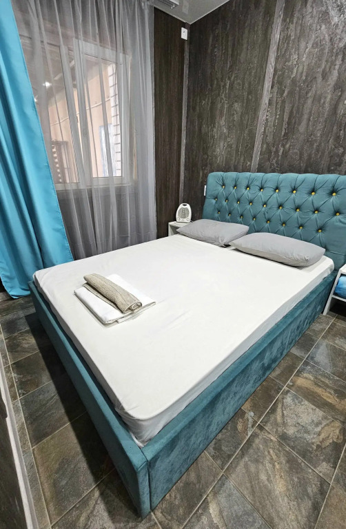 Vgosti Hotel in Volgograd, Russia